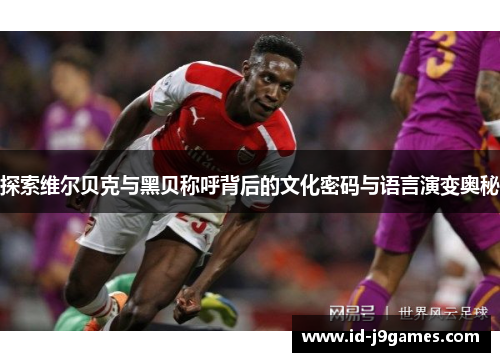探索维尔贝克与黑贝称呼背后的文化密码与语言演变奥秘 探索维尔贝克与黑贝称呼背后的文化密码与语言演变奥秘